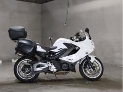BMW F800GT 2014