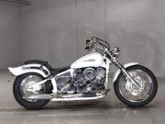 Yamaha DRAGSTAR XVS400 2003