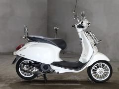 Vespa SPRINT 150 2016