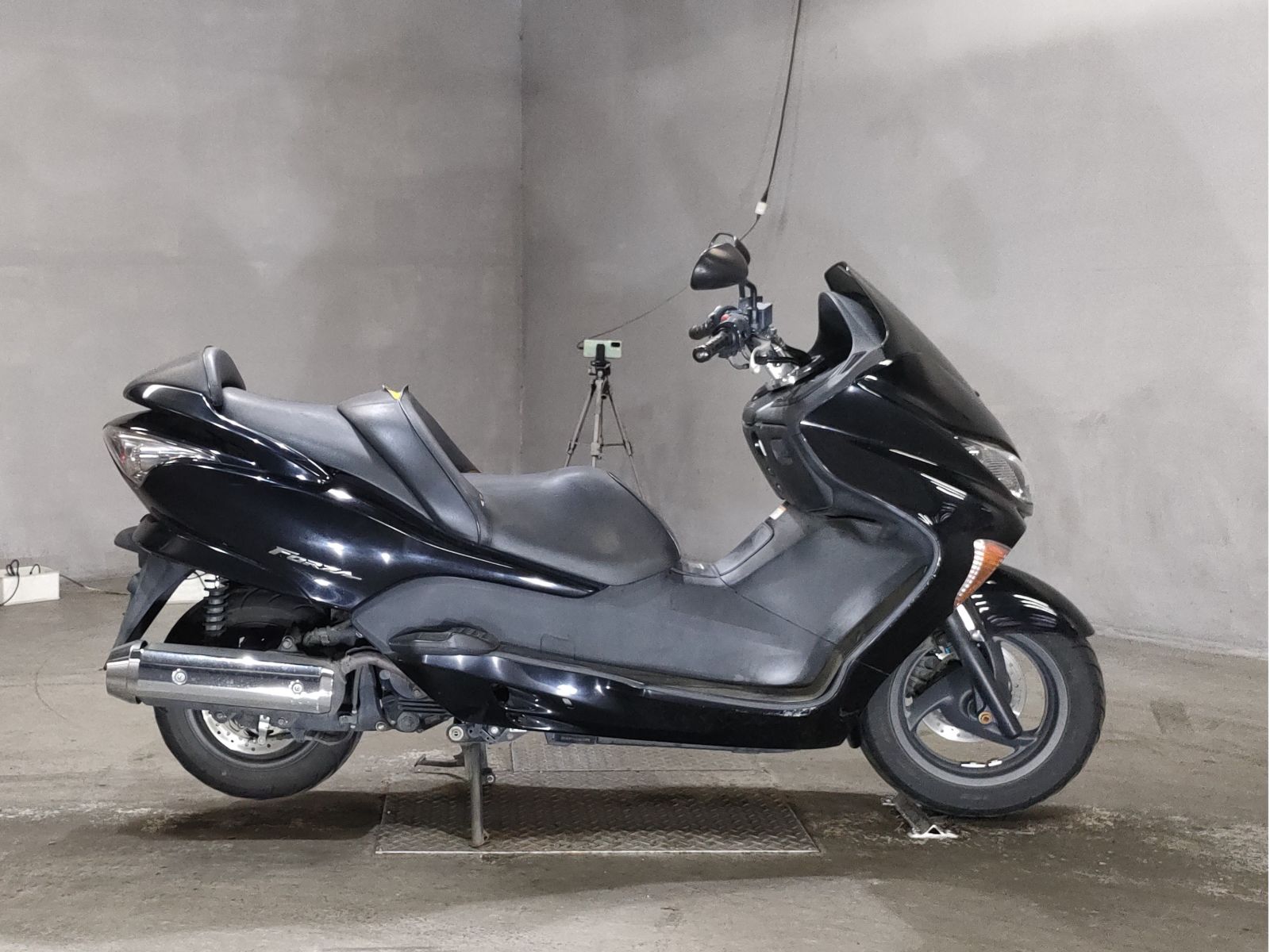 Honda FORZA Z 2006
