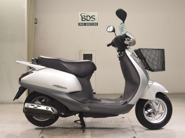 Honda LEAD100 2001