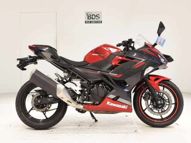 Kawasaki NINJA400 2019
