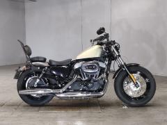 HD SPORTSTER FORTY-EIGHT XL1200X 2015