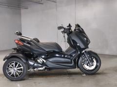 Yamaha X-MAX250 TRIKE 2019
