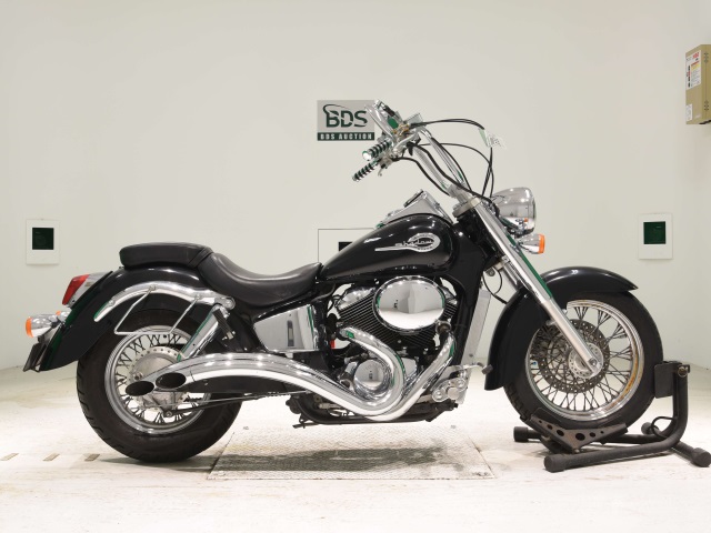 Honda SHADOW400 2003