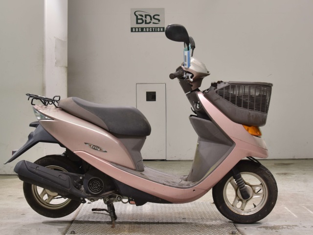 Honda DIO CESTA 2009