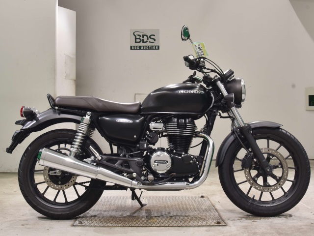 Honda GB350 2022