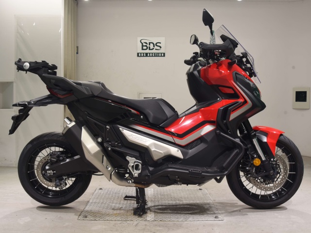 Honda X-ADV750 2019