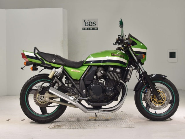Kawasaki ZRX400 2003