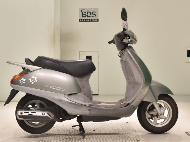 Honda LEAD50 2001