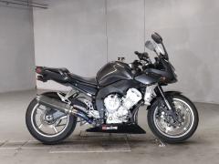 Yamaha FZ1 FAZER 2008