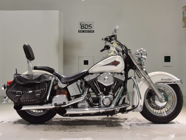HD HERITAGE FLSTC1450 2000