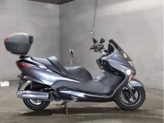 Honda FORZA X 2004