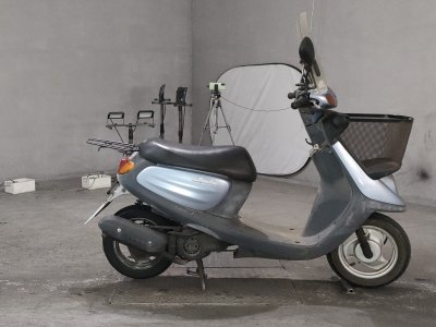 Yamaha JOG POCHE 2005