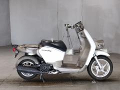 Honda BENLY110 2013