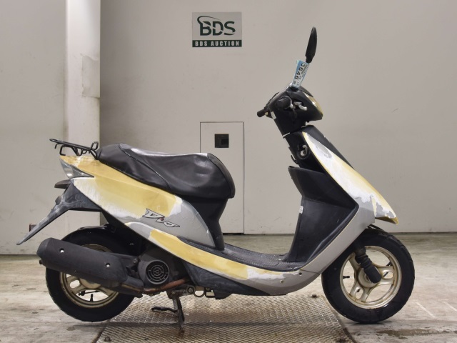 Honda DIO-6 2004