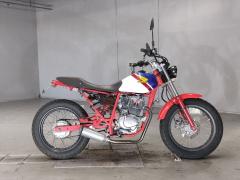 Honda FTR223 2000