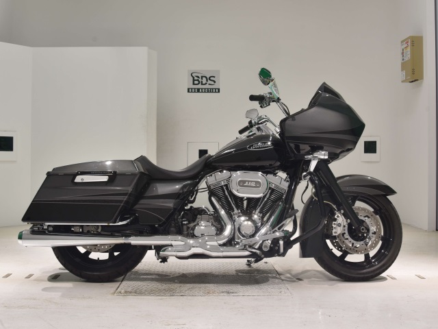 HD ROAD GLIDE FLTRUSE1800 2011
