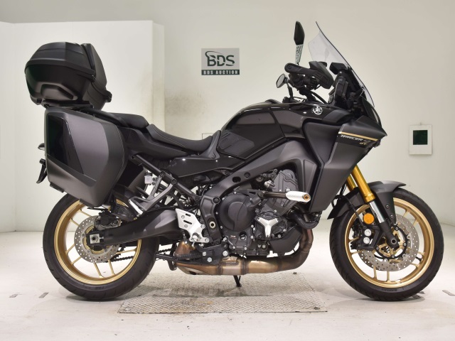 Yamaha TRACER9 GT 2023