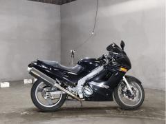 Kawasaki ZZ-R250 1992