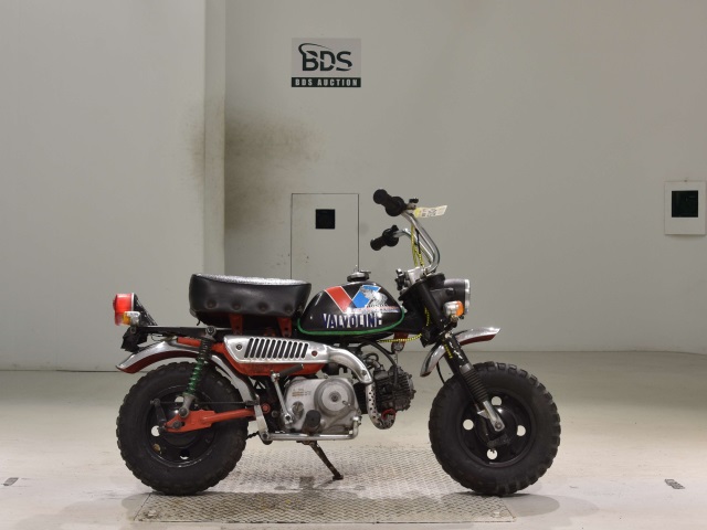 Honda MONKEY 1975