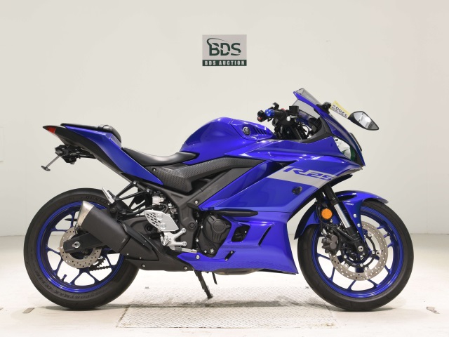 Yamaha YZF-R25A 2020