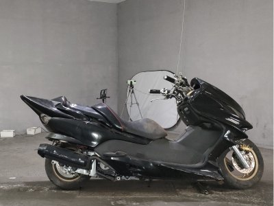 Honda FORZA Z 2007