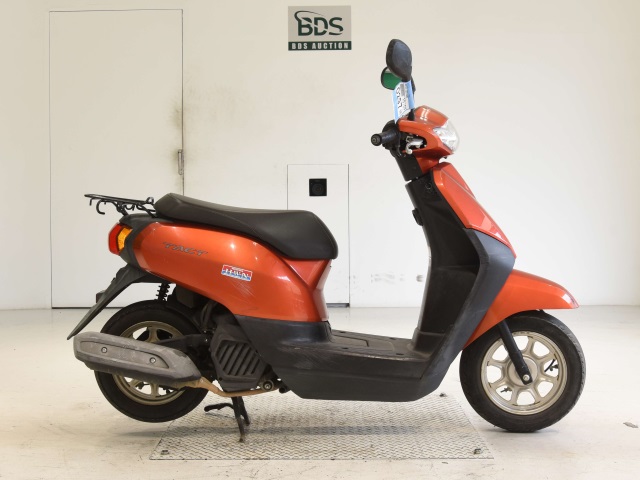 Honda TACT50 2018