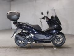 Honda PCX160 2021