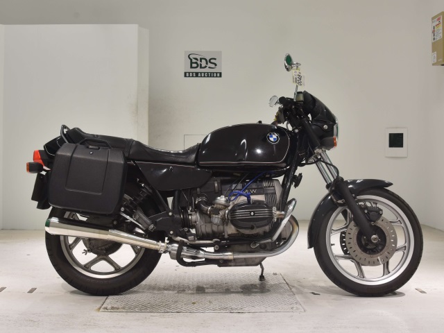 BMW R80 1990