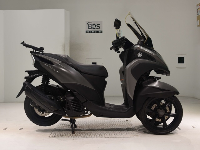 Yamaha TRICITY 155A 2020