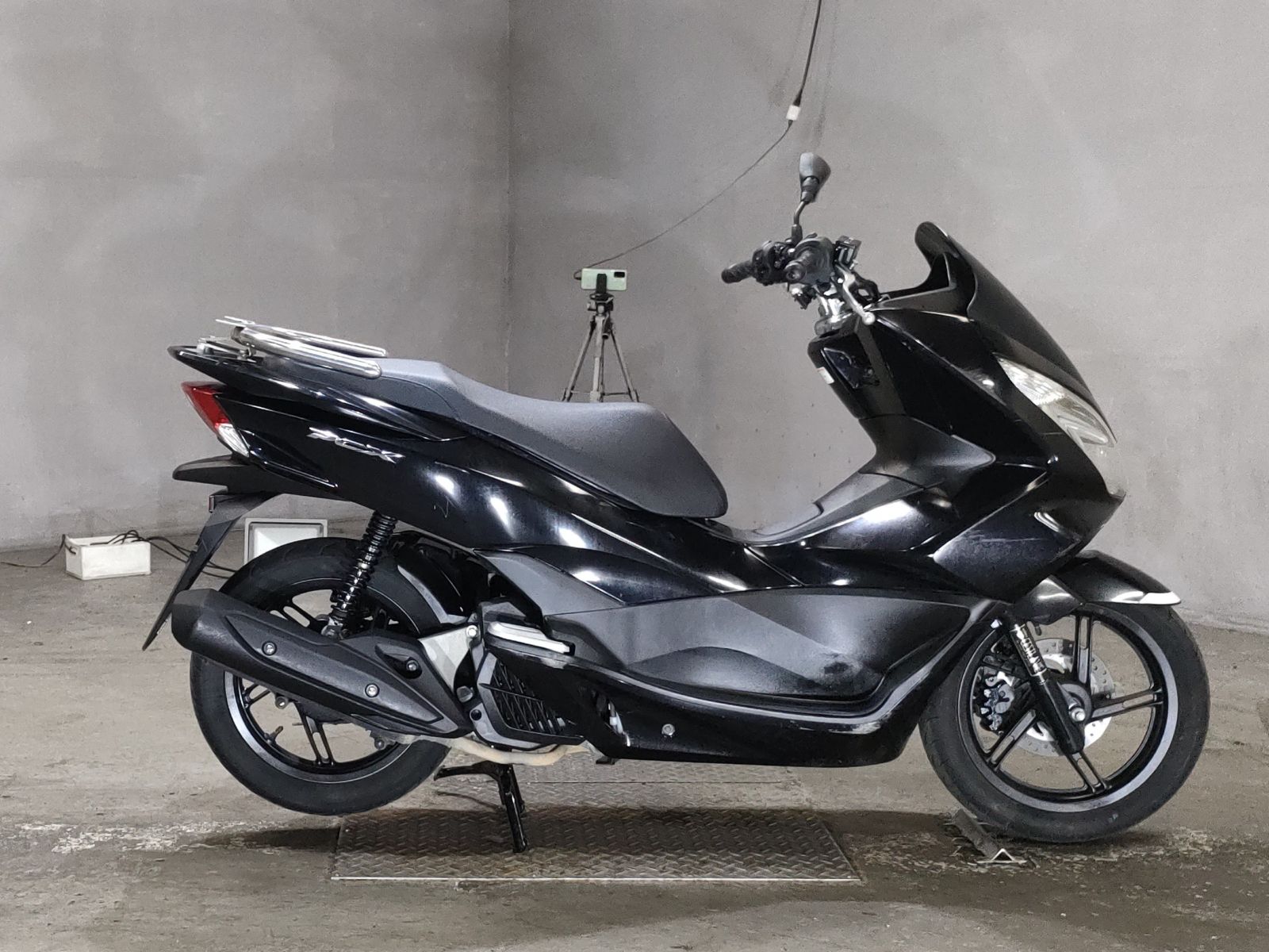 Honda PCX125 2015