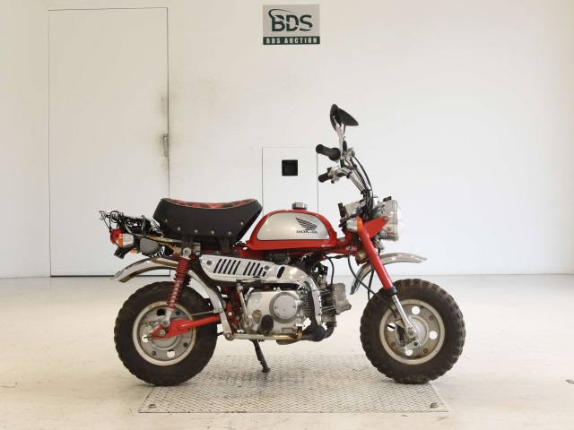 Honda MONKEY 2009