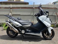 Yamaha T-MAX530 2013