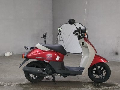 Honda TODAYF 2012