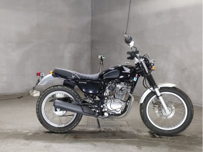 Honda CB223S 2008