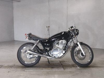 Suzuki VOLTY 2000