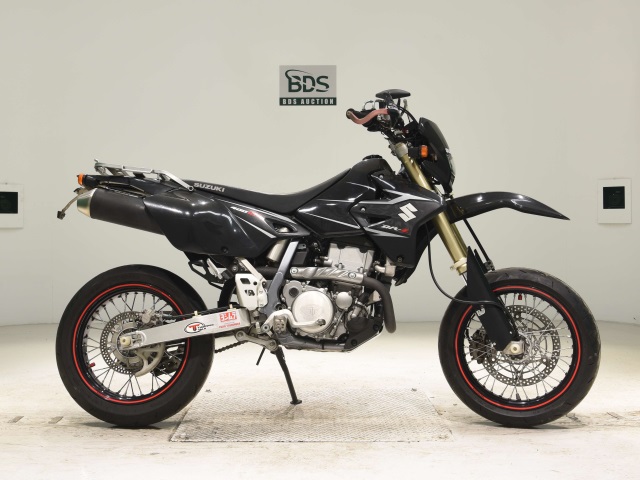 Suzuki DR-Z400SM 2007