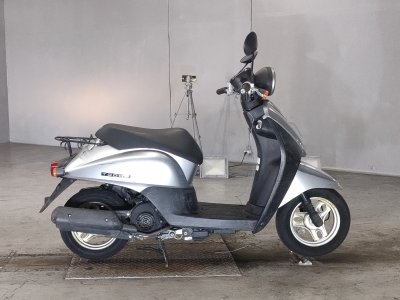 Honda TODAY 2012