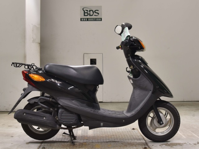 Yamaha JOG 50 2013