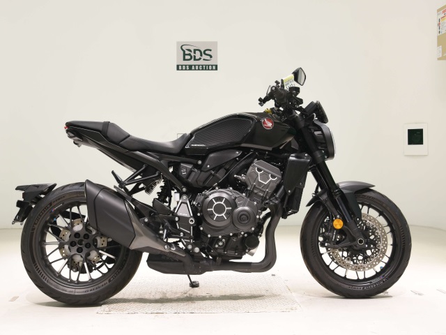 Honda CB1000R 2022