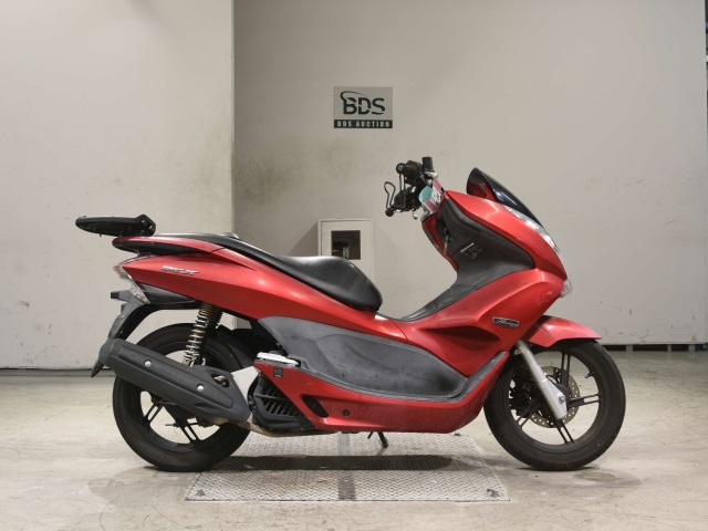 Honda PCX125 2010