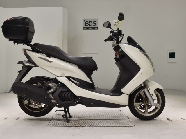 Yamaha MAJESTY 155S 2016