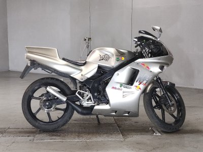 Honda NS-1 1997