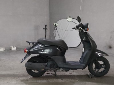 Honda TODAYF 2011