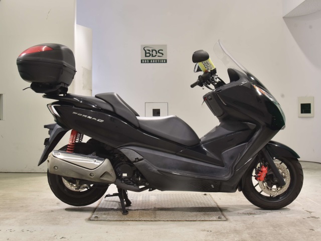 Honda FORZA SI 2016