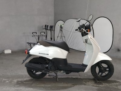 Honda TODAY 2010