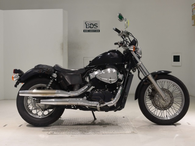 Honda SHADOW400 RS 2010