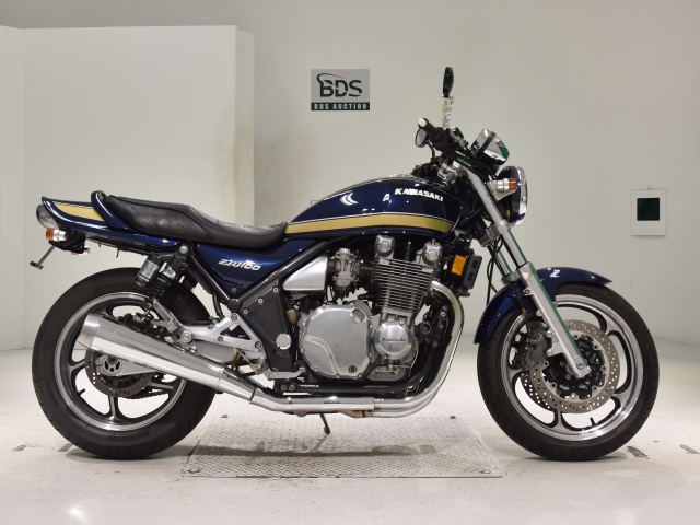 Kawasaki ZEPHYR1100 1995