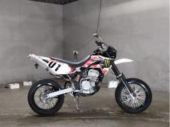 Kawasaki D-TRACKER250 2003